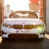 BMW 320d xDrive