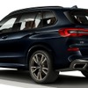 BMW X5 新型の「M50i」