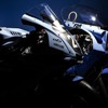 YZF-R1 2019年鈴鹿8耐仕様とFZR750 1985年鈴鹿8耐仕様