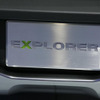 【デトロイトモーターショー08】写真蔵…フォード Explorer America