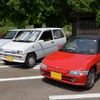 第2回 昭和・平成の軽自動車展示会