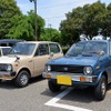 第2回 昭和・平成の軽自動車展示会