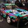 【東京オートサロン08】写真蔵…HKS Gr.A スカイラインGT-R