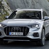 アウディ Q3 新型（参考画像）