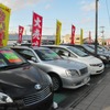 中古車に対する不安は年々減少、ミニバン人気は継続 カーセンサー調べ 画像