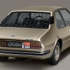 およそ50年ぶりに再現されたBMW ガルミッシュ