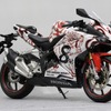 ホンダ CBR250RR