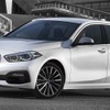 BMW 1シリーズ 新型