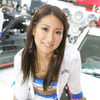【東京オートサロン08】コンパニオン写真蔵…レイズ その3
