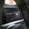 BMWの「オペレーティングシステム7.0」搭載車の車載ソフトの無線アップデートのイメージ