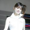 【東京オートサロン08】コンパニオン写真蔵…ホンダ その5