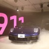 ポルシェ911新型