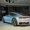 ポルシェ911新型