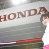 【東京オートサロン08】コンパニオン写真蔵…ホンダ その5