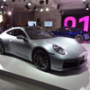 ポルシェ911新型