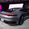 ポルシェ911新型