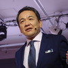 ポルシェジャパンの七五三木敏幸代表取締役社長