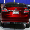 【デトロイトモーターショー08】写真蔵…フォード Verve sedan