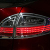 【デトロイトモーターショー08】写真蔵…フォード Verve sedan