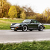 ポルシェ911（930）