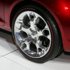 【デトロイトモーターショー08】写真蔵…フォード Verve sedan