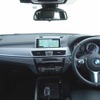 BMW X2（X2 sDrive 18i）