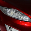 【デトロイトモーターショー08】写真蔵…フォード Verve sedan