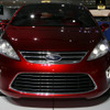 【デトロイトモーターショー08】写真蔵…フォード Verve sedan