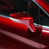 【デトロイトモーターショー08】写真蔵…フォード Verve sedan
