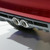 【デトロイトモーターショー08】写真蔵…フォード Verve sedan