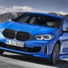 BMW 1シリーズ 新型の M135i xDrive