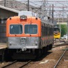 29年ぶりとなる運賃改定を申請した北陸鉄道。写真は石川線の列車。