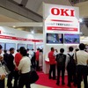 OKI（ワイヤレスジャパン2019/ワイヤレスIoT EXPO2019）