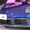 ポルシェ911新型