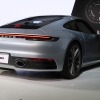 ポルシェ911新型