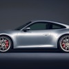 ポルシェ911新型