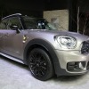 MINI Cooper SE Crossover ALL4