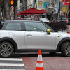 MINI S E 市販型プロトタイプ スクープ写真
