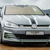 VW ゴルフ GTI オーロラ