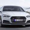 アウディ S5 スポーツバック TDI