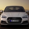 アウディ S5 スポーツバック TDI