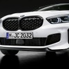 BMW 1シリーズ 新型のMパフォーマンスパーツ
