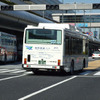 非接触給電ハイブリッドバス…羽田空港で運行開始