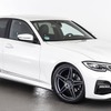 ACシュニッツァーのBMW 3シリーズ 新型のカスタマイズプログラム