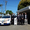 埼玉工大が自動運転技術の研究組織「自動運転技術開発センター」を設立