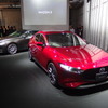 マツダ3新型