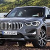 BMW X1 改良新型