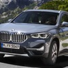 BMW X1 改良新型