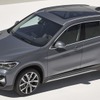 BMW X1 改良新型