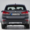 BMW X1 改良新型